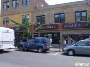 New Jersey Paterson Green Shell Seafood Restaurant photo 7