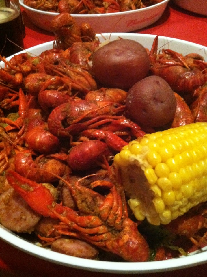 Mississippi Cleveland Crawdad's photo 7