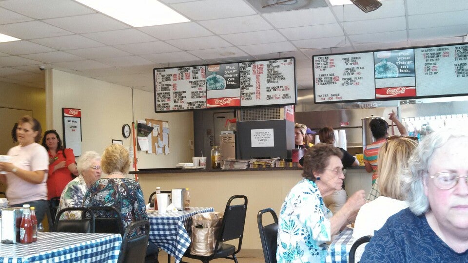 Louisiana Natchitoches Country Boy Restaurant photo 3