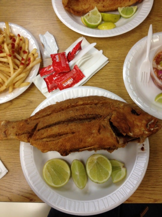 New Jersey Newark Fancy Fish Market Inc photo 7