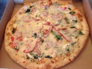 California Temecula Bella's Pizza photo 5