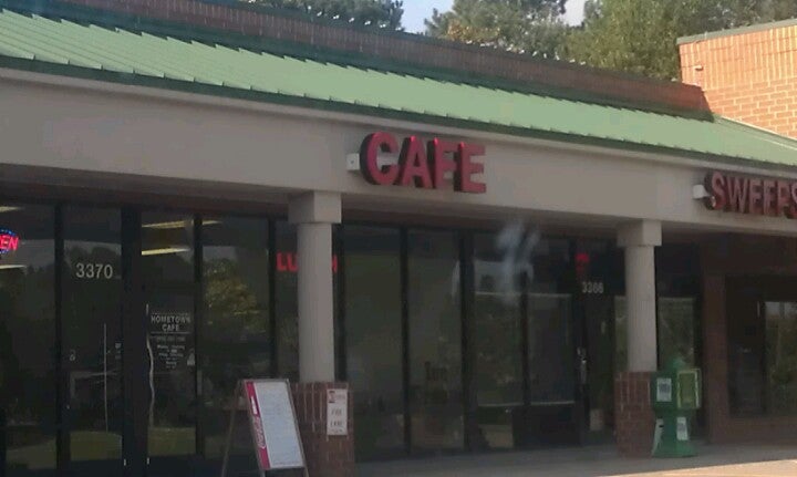 North Carolina Wake Forest Home Town Cafe photo 7