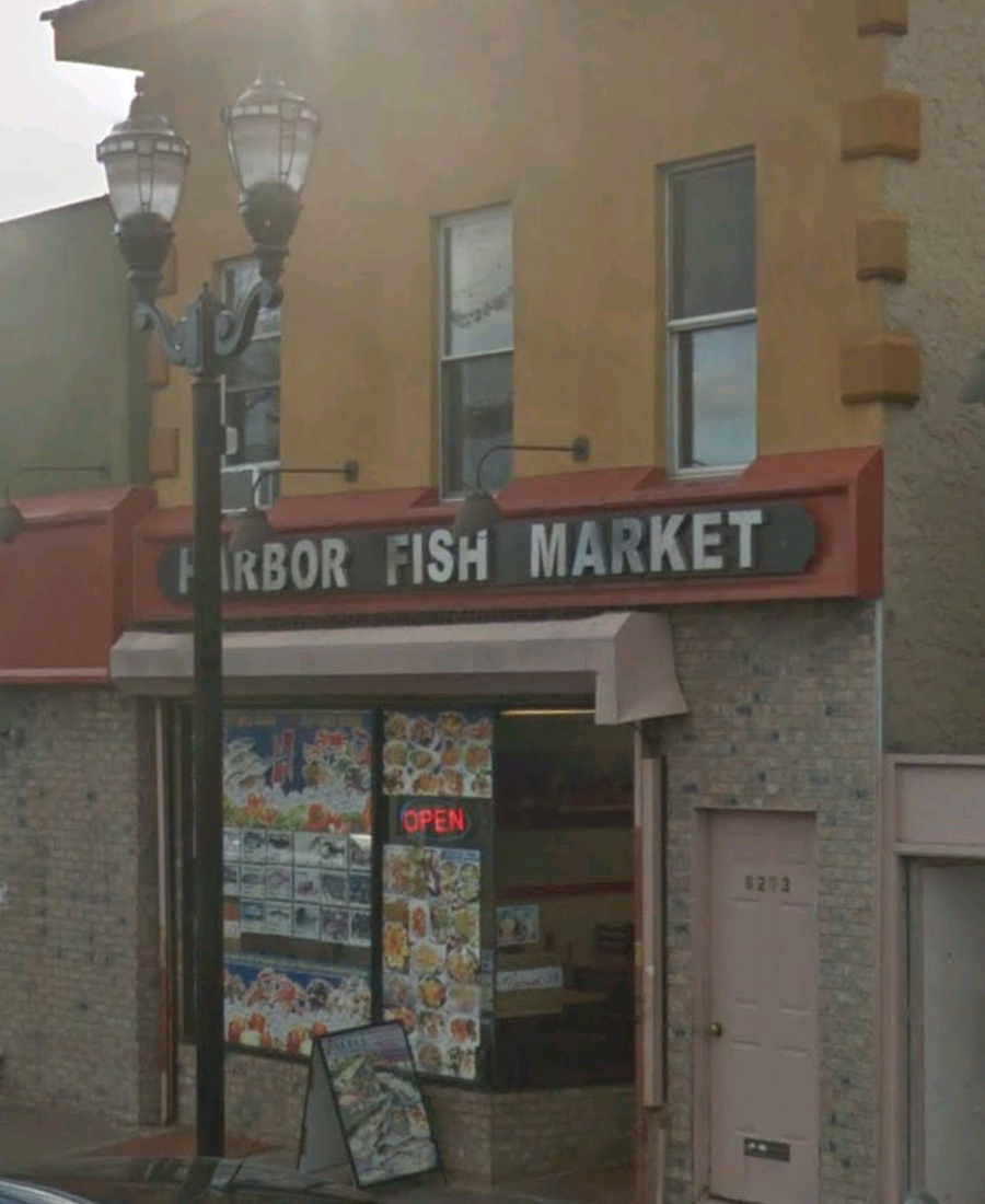 New Jersey Paterson Harbor Fish Market photo 5