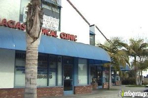 California Santa Ana Colima Mexican & Seafood Restaurant photo 5