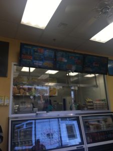 Illinois Oak Lawn Shark's Fish & Chicken Inc photo 5