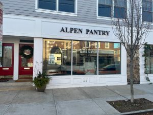 Connecticut Stamford Alpen Pantry photo 7