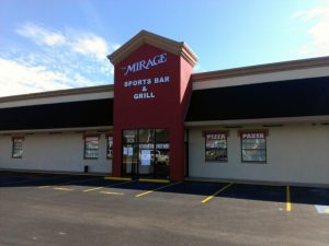 Arkansas Arkadelphia The Mirage Sports Bar and Grill photo 5