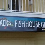 Florida Melbourne Black's Fish House Grill photo 1