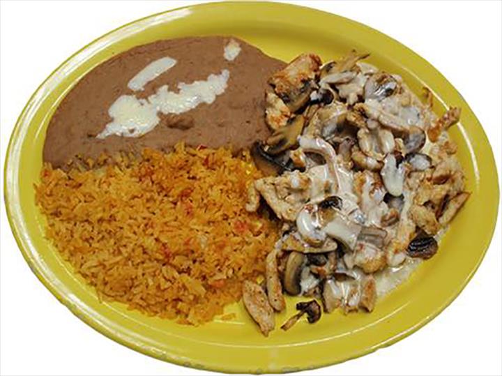Indiana Greenwood El Vaquero Mexican Restaurant photo 3