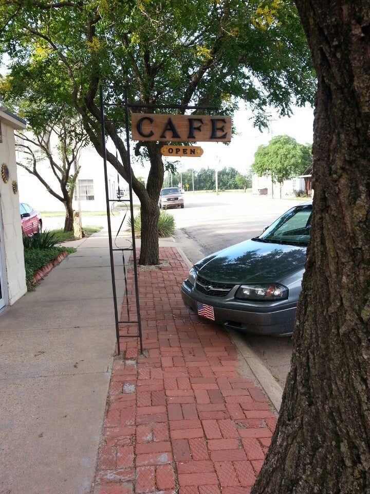 Kansas Hutchinson Reece's Cafe photo 5