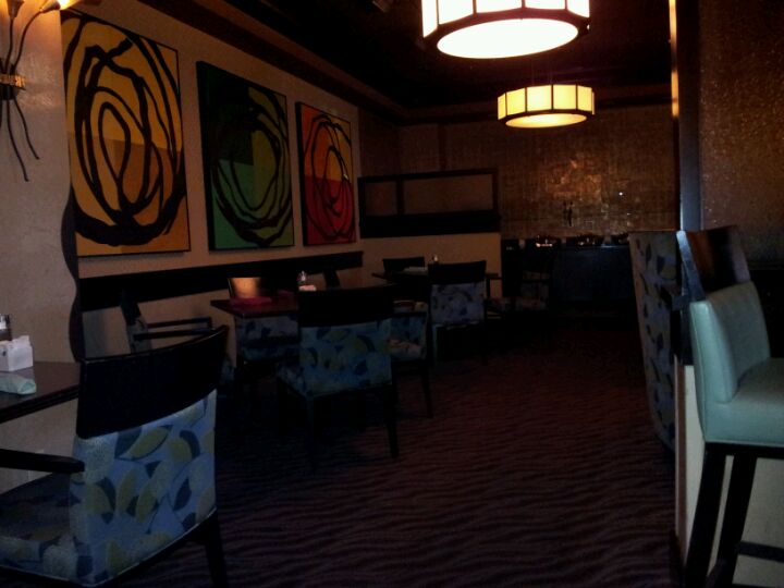 Delaware Wilmington Palettes Restaurant & Lounge photo 3