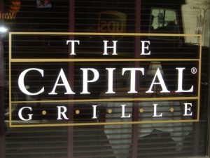 Florida Orlando The Capital Grille photo 7