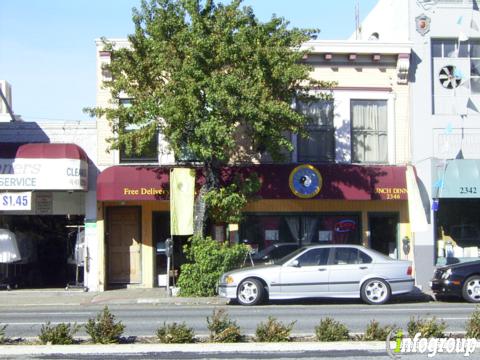 California San Francisco Feng Shui Restaurant photo 3