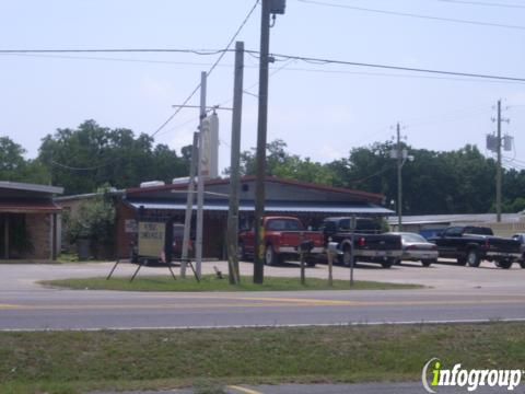 Alabama Mobile Bayley's Carryout Seafood photo 3