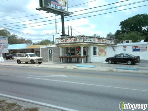 Florida Tampa T N Crab Shack photo 3