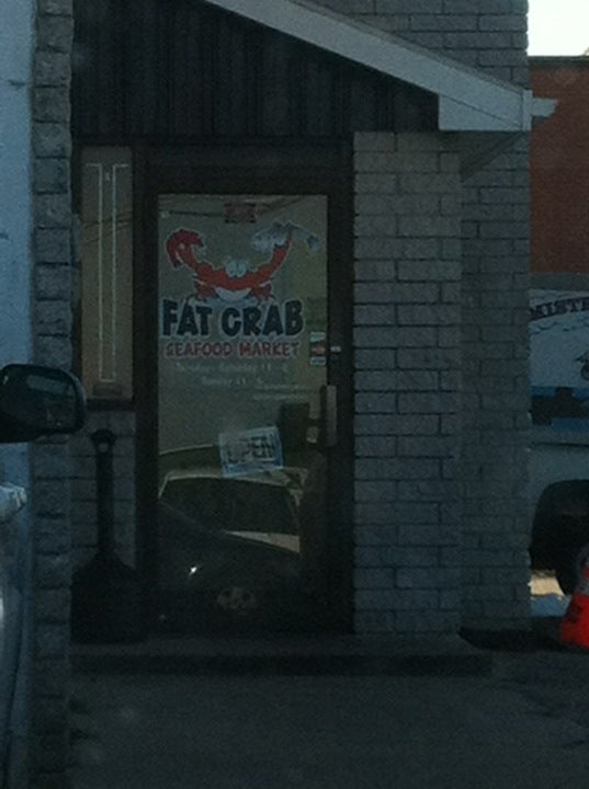 Maryland Baltimore Fat Crab photo 3