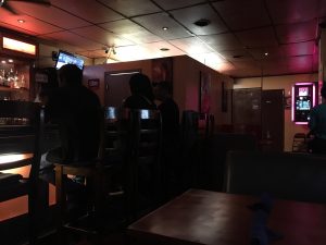 Maryland Silver Spring Hitching Post Restaurant photo 7