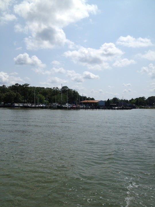 Maryland Lexington Park Tall Timbers Marina photo 7