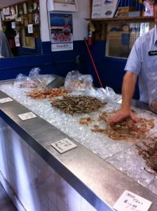 Florida Fort Walton Beach Gulf Coast Seafood photo 5