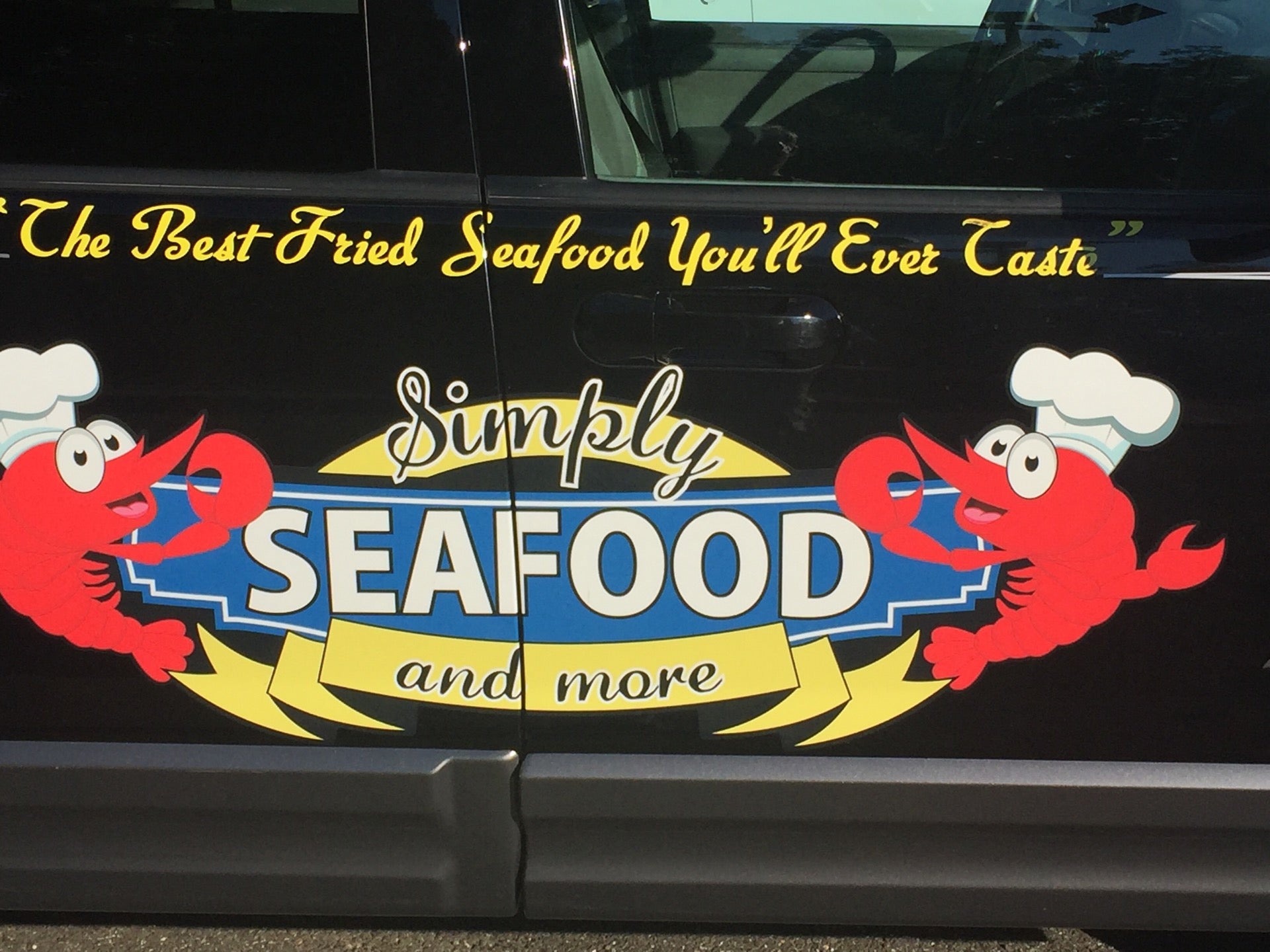 Connecticut Torrington Simply Seafood & More photo 7