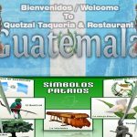 California Oakland Quetzal Taqueria and Restaurant photo 1