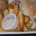 Louisiana Chalmette J & J Chicken & Seafood photo 1