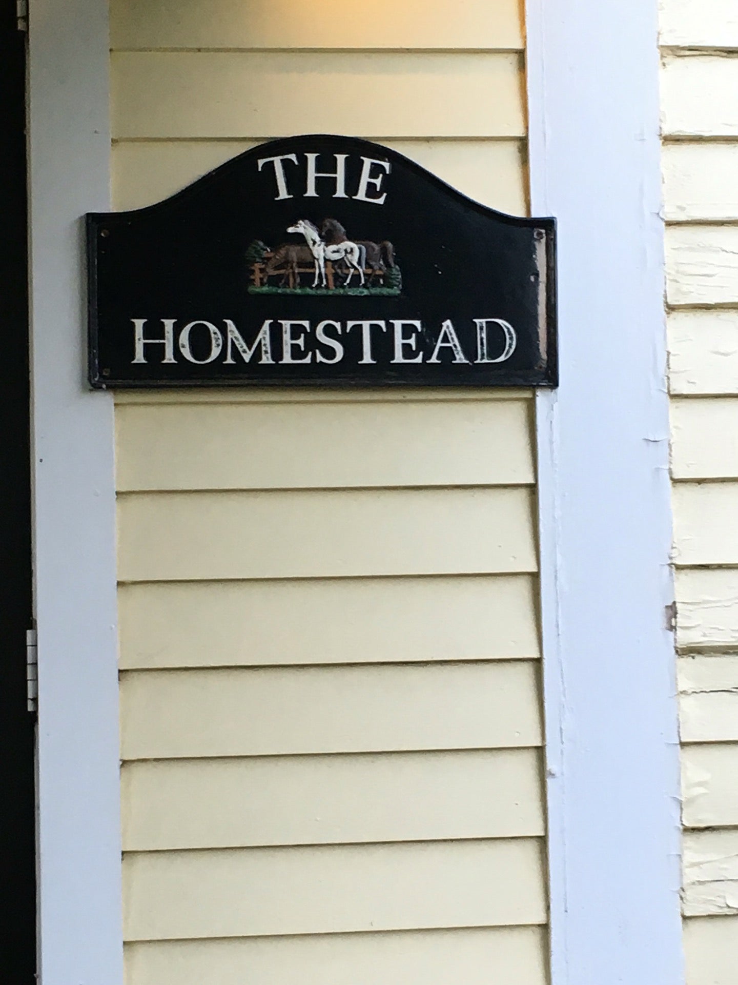 New Hampshire Tilton Homestead Restaurant photo 5