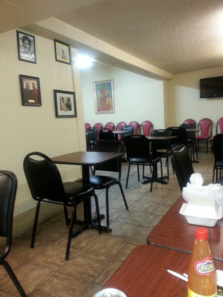 Louisiana New Orleans Old Gentilly Spicy Kitchen photo 5