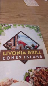 Michigan Livonia Village Grill Coney Island photo 5