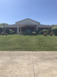 Kentucky Fort Campbell Hometown Family Restaurant photo 7