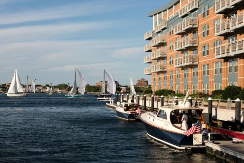 Massachusetts Lynn Battery Wharf Grille photo 3