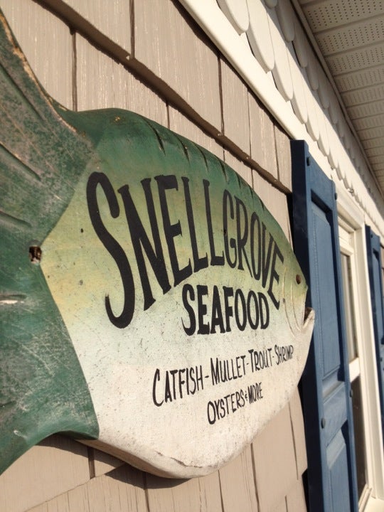 Georgia Macon Snellgrove Seafood photo 3