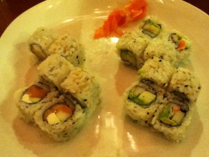 Florida Clearwater Fujiyama Thai & Sushi Bar photo 3