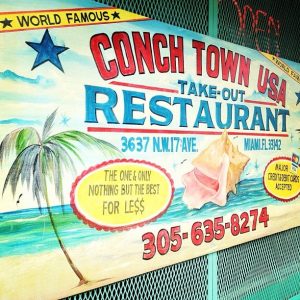 Florida Miami Conch Town USA photo 5