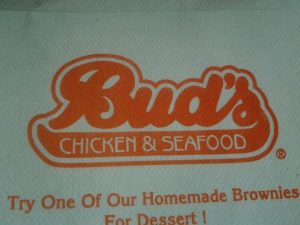 Florida West Palm Beach Bud's Chicken & Seafood photo 5