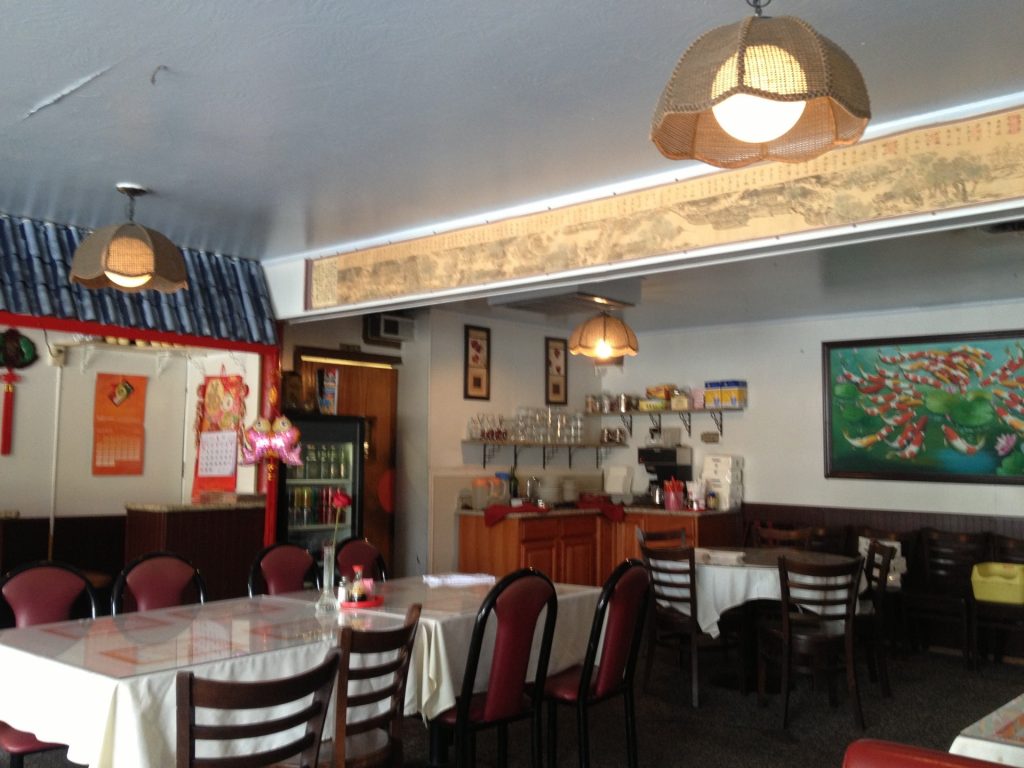 California Sacramento Blue Sky Chinese Restaurant photo 3