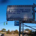 Louisiana Lafayette Steven Fine Food & Seafood Market photo 1