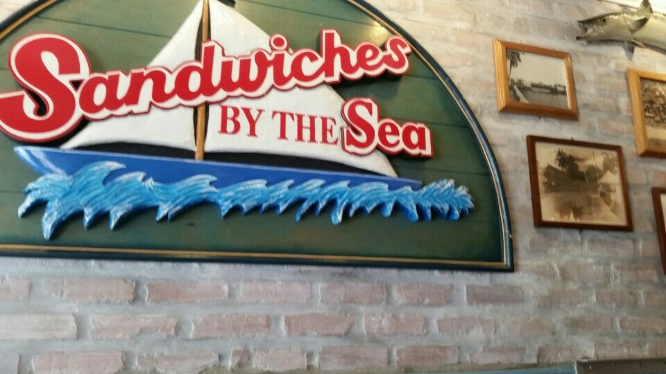 Florida Boca Raton Sandwiches By The Sea photo 5