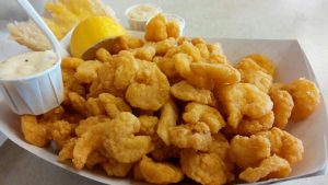 Mississippi Picayune Don's Seafood Restaurant photo 5