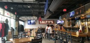 Florida Clearwater The Salty Crab Bar & Grill North Beach photo 5