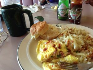 Montana West Yellowstone Timberline Cafe photo 5