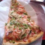 New Jersey Paterson Tommys Pizza photo 1