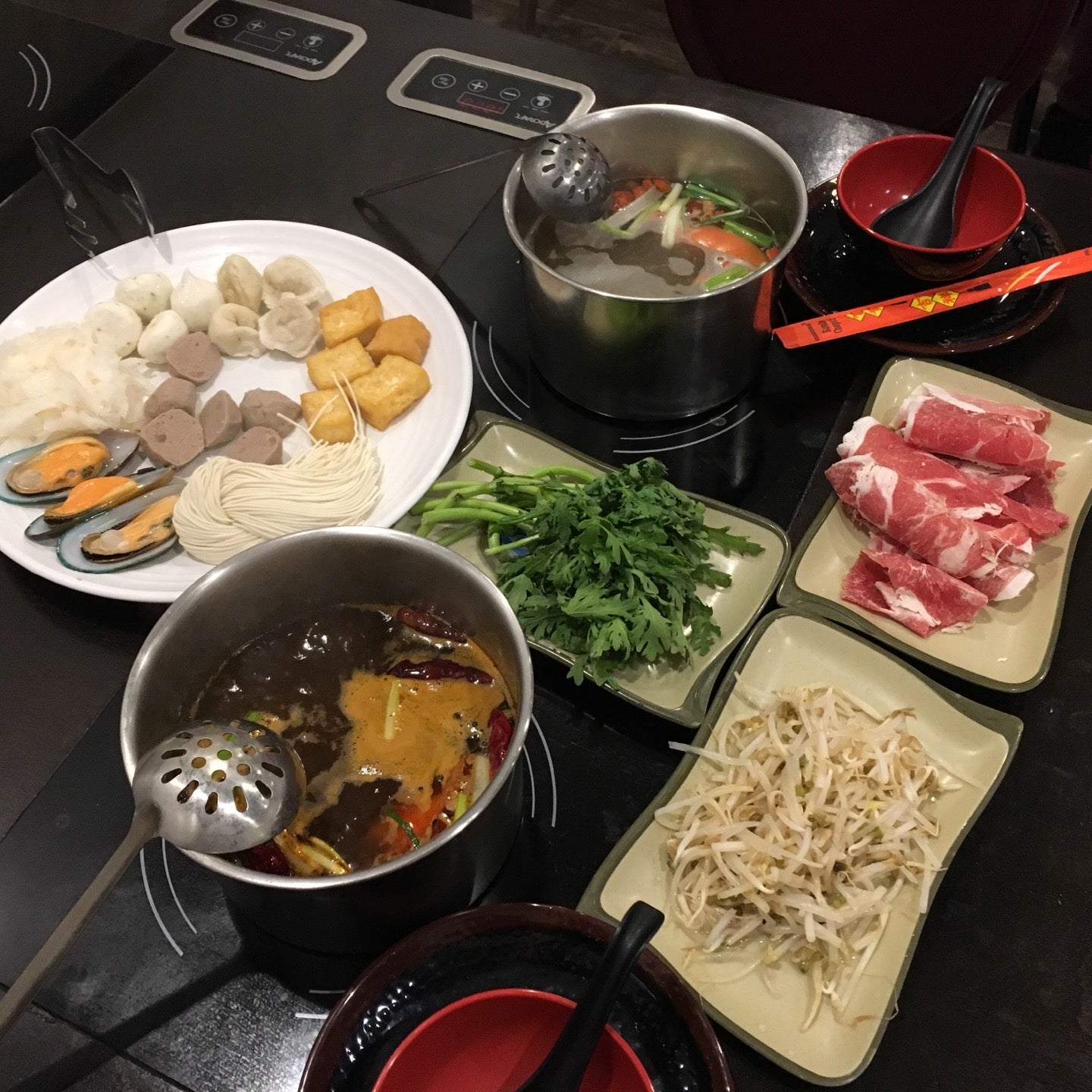 Illinois Chicago Seafood Hot Pot photo 5