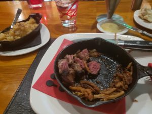 Louisiana Walker Stab's Prime Steak & Seafood photo 7