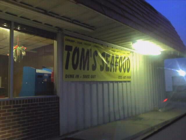 Louisiana Gonzales Tom's Seafood & Restaurant photo 3