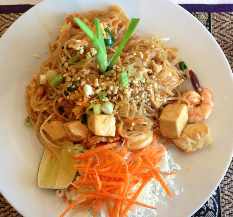 California Oakland Amarin Thai Cuisine photo 3