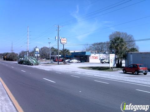 Florida Jacksonville Junior's Famous Sandwiches photo 3