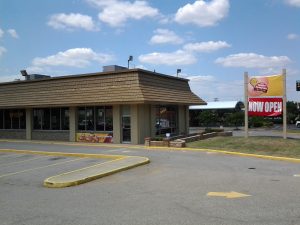 Mississippi Southaven Krispy Krunchy Chicken photo 5