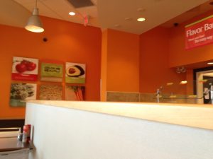 Missouri O Fallon Crazy Bowls & Wraps photo 5