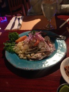 Florida Hollywood Oh Ceviche photo 7